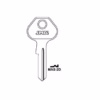 MAS-2D Master 6 Pin Copy Blank