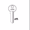 MAS-4D Master 6 Pin Copy Blank