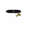 Steeline Garage Door Handle - Rear Fix