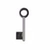 1K11 Battleship Copy Padlock Blank