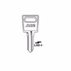 LAS-4 Cylinder Key Blank
