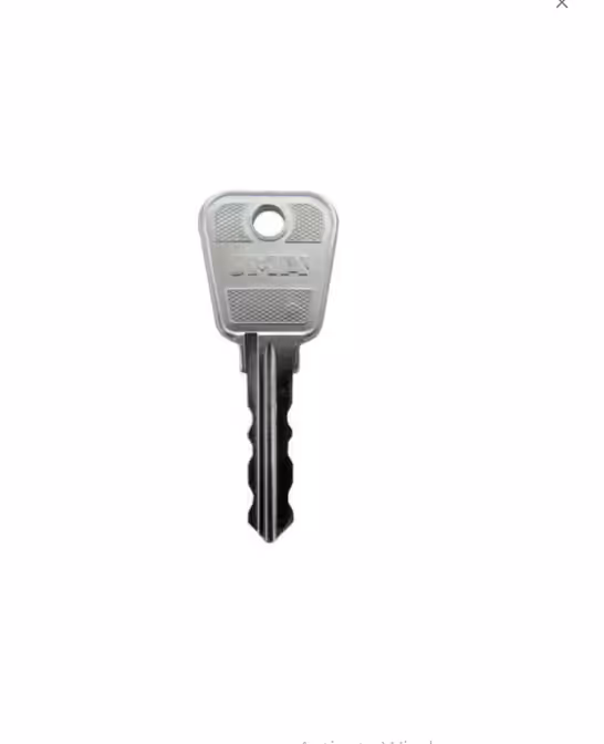 66 Series Master Key