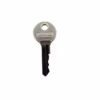 92 Series Master Key