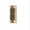 Angled Keep Plate