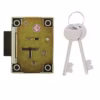 S1311 7 Lever Safe Lock
