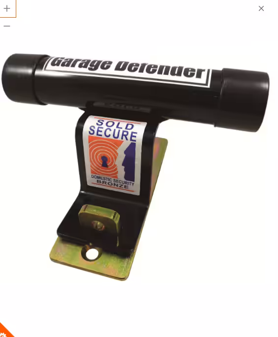 Garage Door Defender