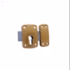 X5 Euro Rimlock Deadlock