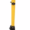 Fold Down Keylocking Parking Post