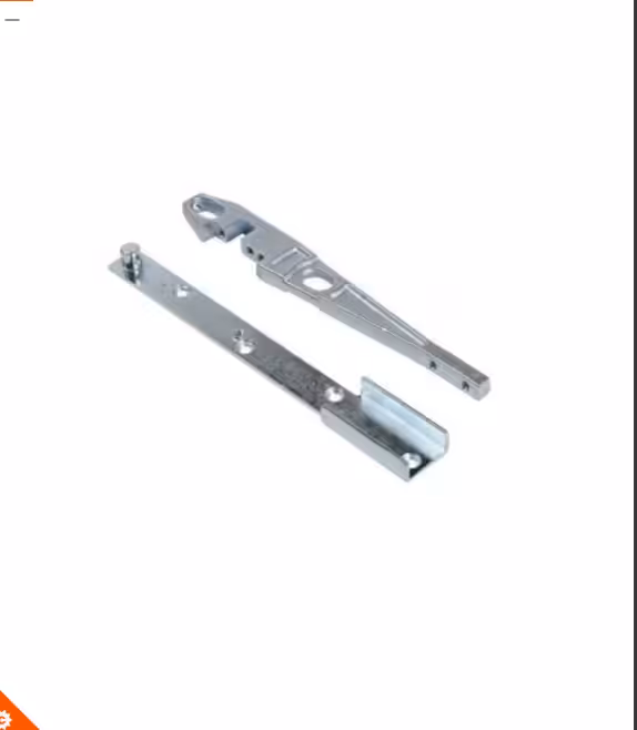 Side Load Arm Top Assembly
