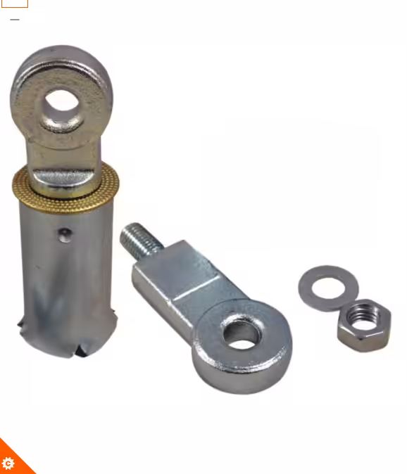 Roller Shutter Ring & Bell - Large