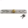 Horizontal Roller Shutter Centre Lock 215mm x 30mm