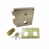 Sashlock Case for Gates