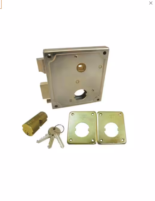 Sashlock Case for Gates