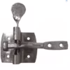 1822 Heavy Automatic Gate Latch