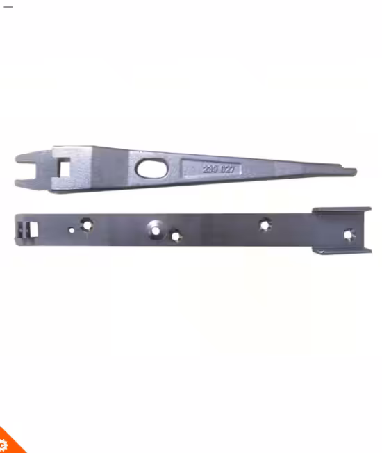 RTS85 end load arm