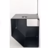 BQSL Superlock Delta Handle Security Shroud (LEAD TIME: 2-3 DAYS)