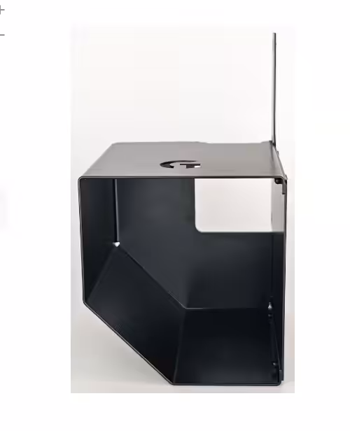 BQSL Superlock Delta Handle Security Shroud (LEAD TIME: 2-3 DAYS)