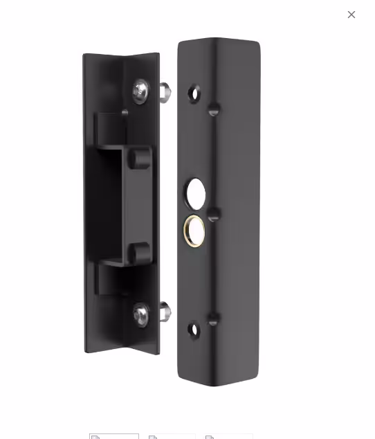 BSK Superlock Secure Keep (LEAD TIME: 2-3 DAYS)