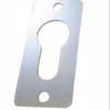 Euro Deadbolt Screw Fixed Escutcheon