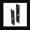 RBA Superlock Round Bar Adapter
