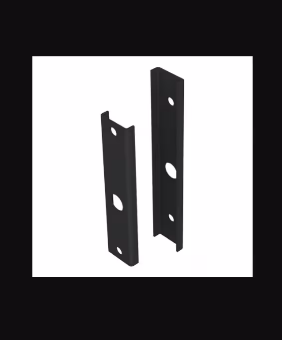 RBA Superlock Round Bar Adapter