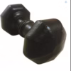 Octagon Gate Handle Set