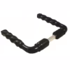 Twisted Gate Handle Set