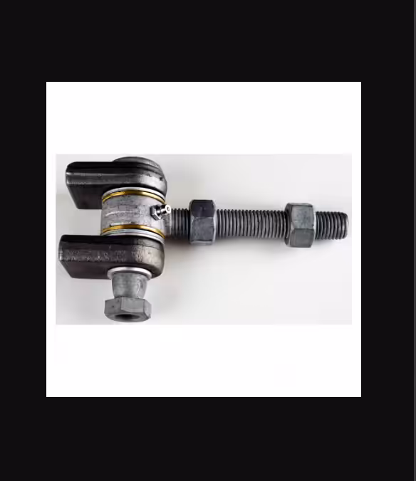 Superhinge Heavy Duty Gate Hinge (LEAD TIME: 2-3 DAYS)
