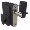 DGLSW SelectPro Code Single Sided Keypad Lock for Wooden Gates (LEAD TIME: 2-3 DAYS)