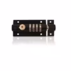 Combi Combination Locking Bolt