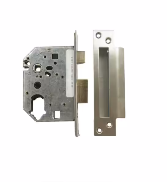 Kompact Egress Mortice Sashlock