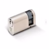 Oval Single Cylinders