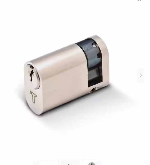 Oval Single Cylinders 1 Oval Single Cylinders