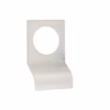 Square Rim Cylinder Pull