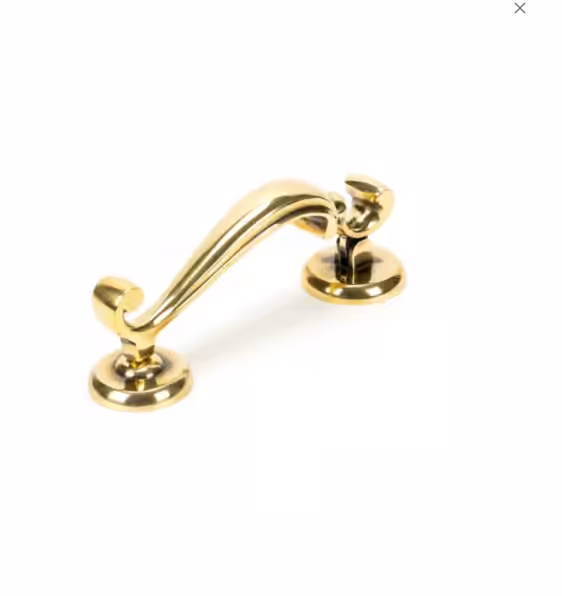 Aged Brass