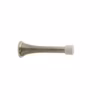 Projecting Coil Spring Door Stop