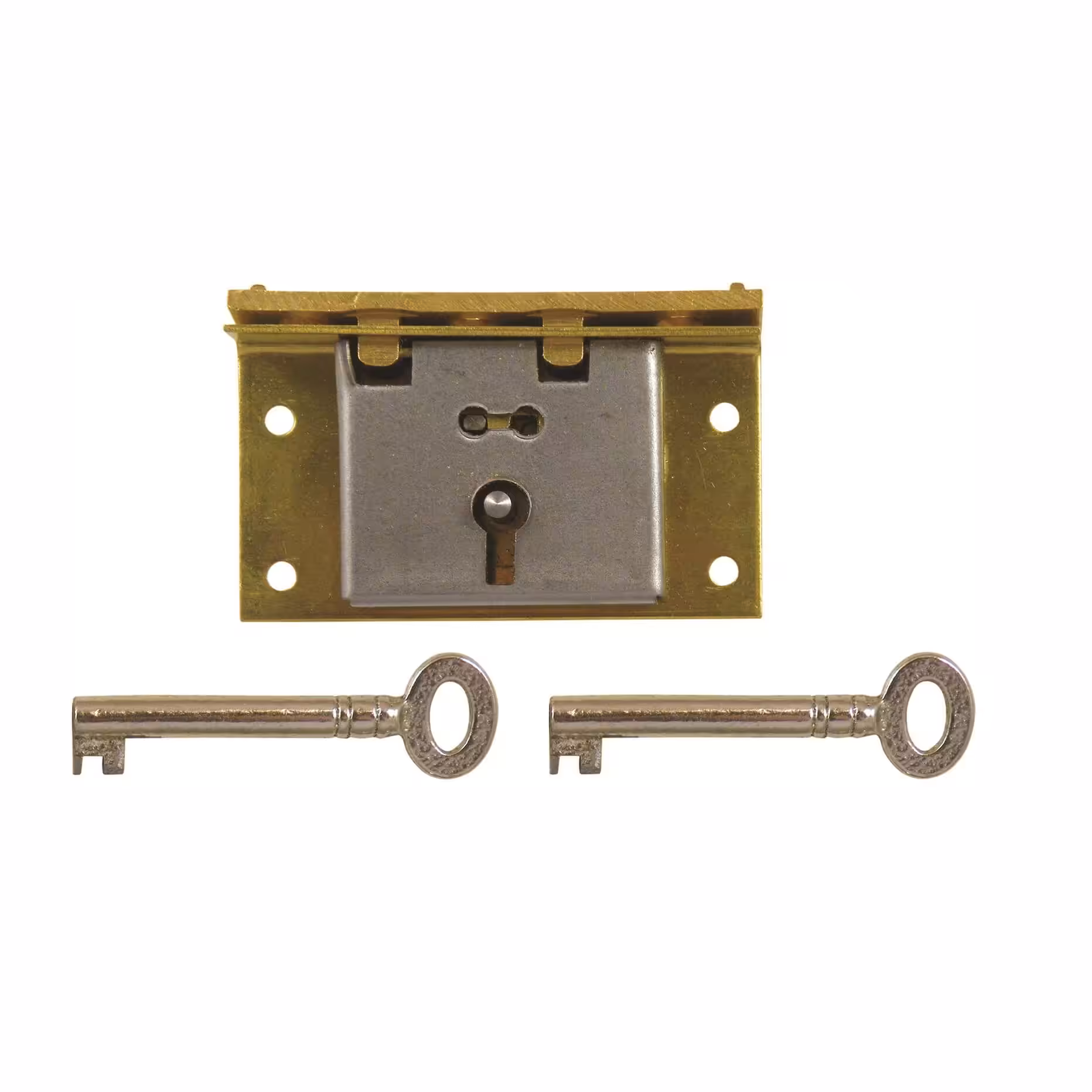 1 Lever Box Cupboard Lock