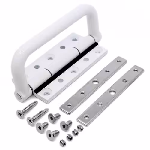 Visofold Ali Bi-Fold Hinge Pull