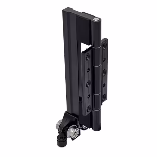 V1 Bi-Fold Bottom Roller