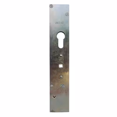 Robus Solarlux Liniar Bi-Fold Gearbox