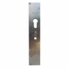 Robus Solarlux Liniar Bi-Fold Gearbox