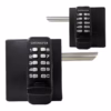DGL SelectPro Code Double Sided Keypad Lock for Metal Gates (LEAD TIME: 2-3 DAYS)