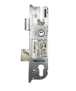 Mark 2 Multipoint Gearbox - Lift Lever