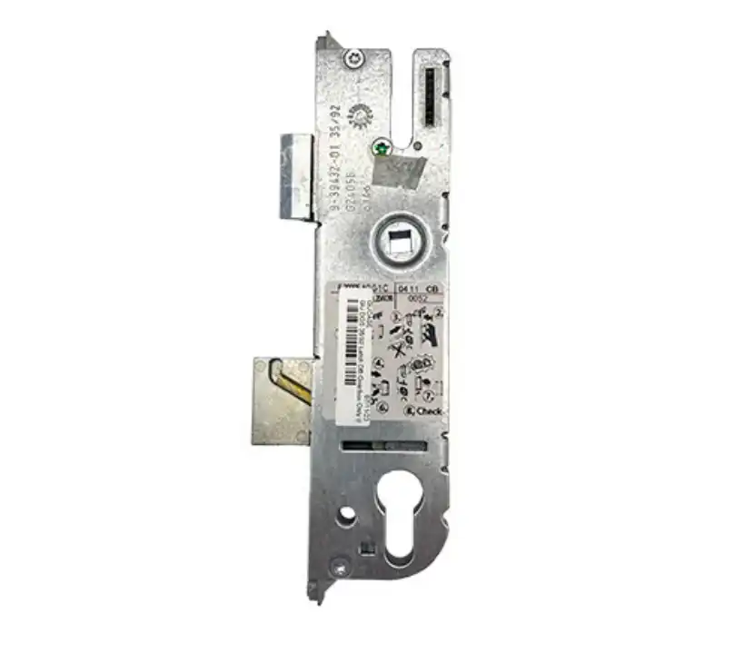 Mark 2 Multipoint Gearbox - Lift Lever