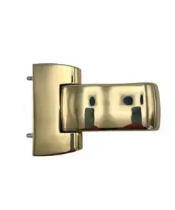 Anchorage Heavy Duty 3D Flag Hinge for UPVC Doors