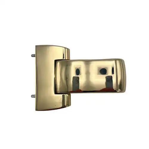 Anchorage Heavy Duty 3D Flag Hinge for UPVC Doors