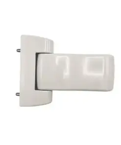 Anchorage Heavy Duty 3D Flag Hinge for UPVC Doors