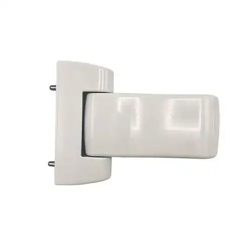 Anchorage Heavy Duty 3D Flag Hinge for UPVC Doors
