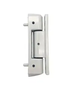 Haven Butt Hinge for UPVC Doors 0 Degrees