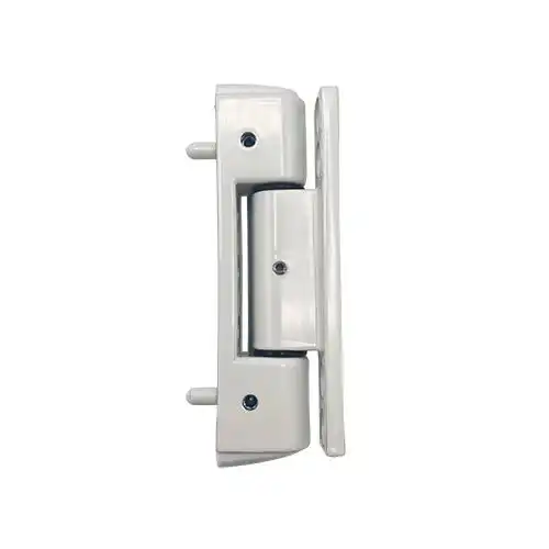Haven Butt Hinge for UPVC Doors 0 Degrees